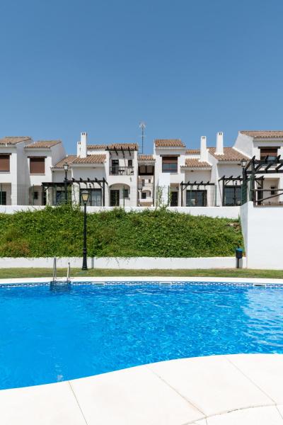 Casa Rural Sierramagna de 2 Dormitorios, 예약 컨트리 하우스 엘 론키요 Seville Province