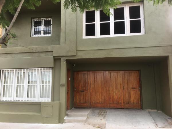 Residencia La Isabel, 예약 홈스테이 산루이스 San Luis Province
