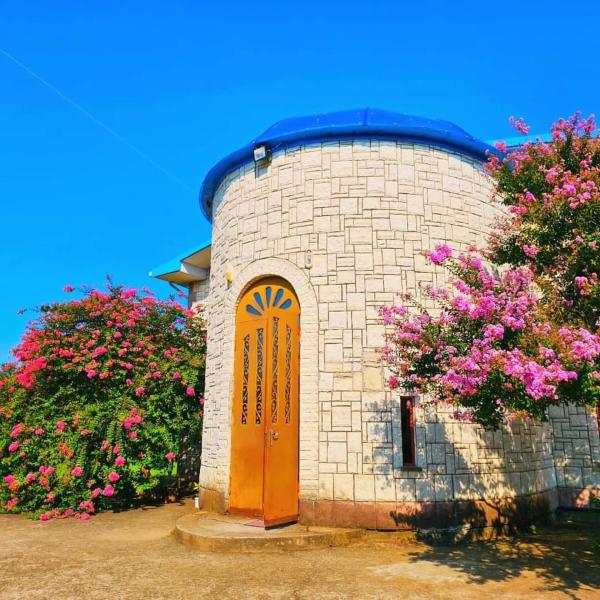 Blue Guest House, 예약 게스트하우스 Samtredia Samtredia Municipality