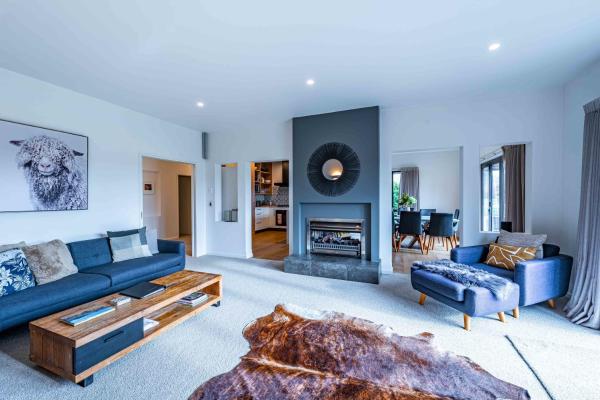 Heritage Village #12, 예약 호텔 와나카 Treble Cone Ski Area