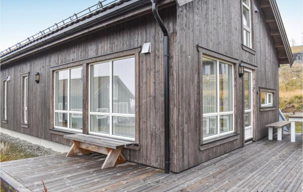 4 Bedroom Stunning Home In Øyer, 예약 호텔 Øyer Hedmark