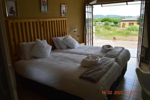 Glorious Home Bed & Breakfast, 예약 베드 앤드 브렉퍼스트 Mochudi Kgatleng County
