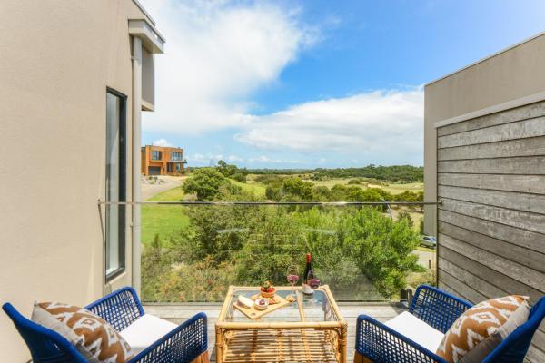 Moonah Retreat, 예약 휴가용 주택 Fingal Mornington Peninsula