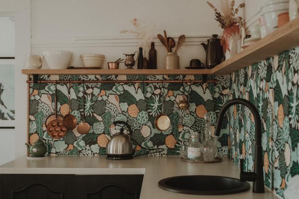 Quaint and intimate 1-bed seaside cottage, 예약 휴가용 주택 Bridport 타즈마니아
