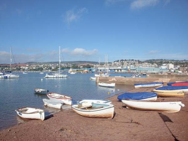 Northumberland Apartment, 예약 아파트 Teignmouth Devon
