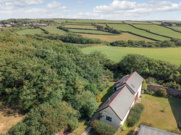 The Shippen, 예약 휴가용 주택 Hartland Devon