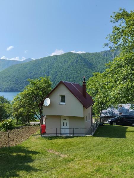 Apartman Stević, 예약 휴가용 주택 Plužine Pluzine County