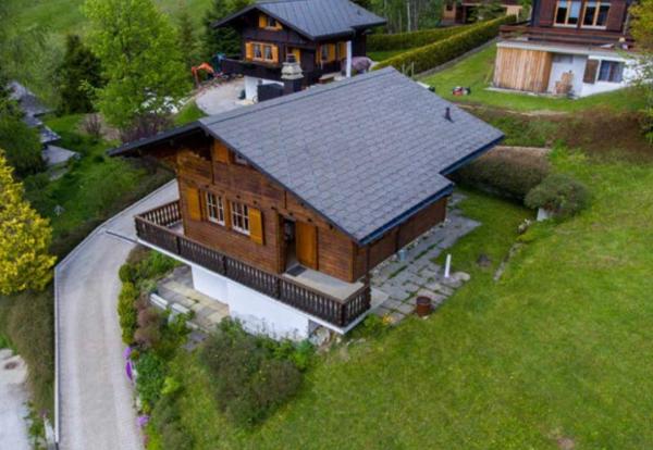 Mimöseli, 예약 샬레 Schwarzsee Canton of Fribourg