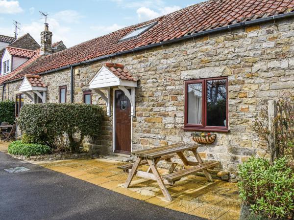 Bartlett's Barn- Uk38276, 예약 휴가용 주택 클라우턴 North Yorkshire