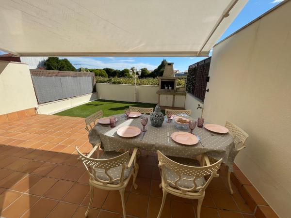 A Casa Da Luz, 예약 휴가용 주택 Cambados Pontevedra Province