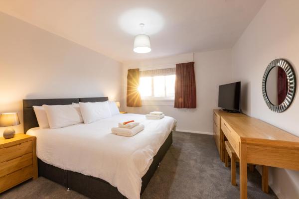 Sornan, Entire luxury home, 예약 휴가용 주택 Balivanich Scotland