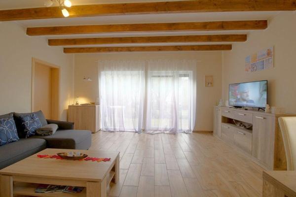 Ferienhaus Lea, 예약 휴가용 주택 Hofe 
