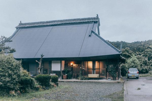 古民家 羅美 Japanese Old Style house La vie, 예약 게스트하우스 Minami-ariji 교토 시
