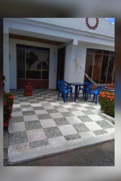 Acogedor y cómoda casa vacacional Condominios Flandes, 예약 휴가용 주택 Girardot Cundinamarca