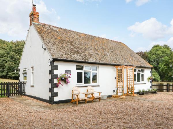 Hall Farm Cottage, 예약 휴가용 주택 라우스 Lincolnshire Wolds