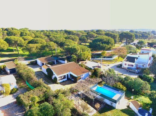 EL ALFOLI. CASA RURAL CERCA DEL MAR, 예약 휴가용 주택 알하라케 우엘바