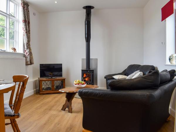 Fallow Cottage - Uk33488, 예약 휴가용 주택 헤이들리 Suffolk