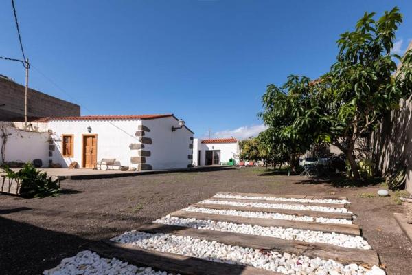 Casa con encanto, 예약 휴가용 주택 El Albercón 그랑 카나리아