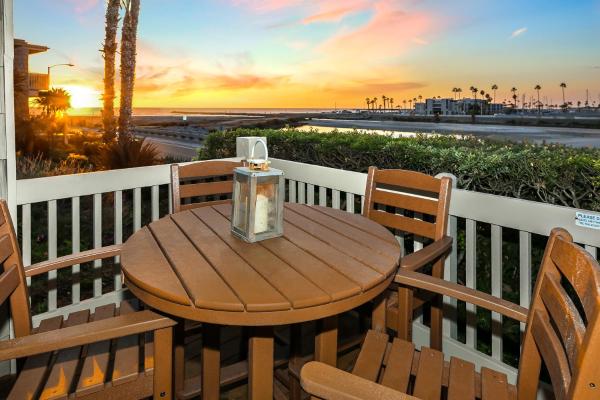 G23 - Coastal Cottage, 예약 휴가용 주택 오션사이드 San Diego County