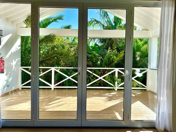 Azores Casa Hawaii, 예약 휴가용 주택 Nordeste São Miguel
