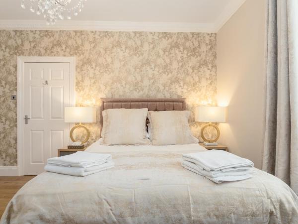 Sunderland Self Catering 2, 예약 휴가용 주택 선더랜드 Tyne and Wear