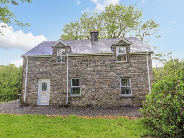 Gortagown Cottage, 예약 휴가용 주택 Sneem Ring of Kerry