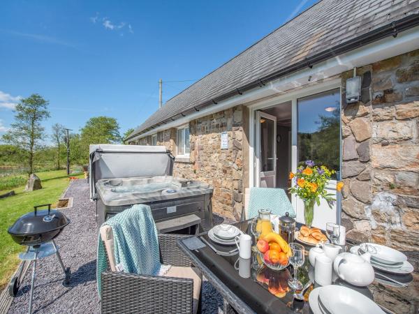 Robin Cottage, 예약 휴가용 주택 Llandeilo Brecon Beacons