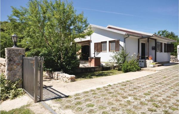 Holiday home Jezera Put Sv.Roka, 예약 아파트 Jezera Murter Island