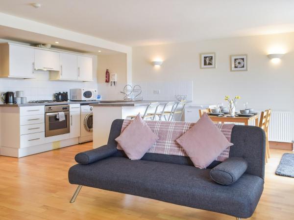 Sovereign House, 예약 휴가용 주택 Milford Haven Pembrokeshire