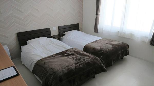 Sarabetsu-mura chiiki Kouryu Center - Vacation STAY 35300v, 예약 호텔 나카-사쯔나이 홋카이도