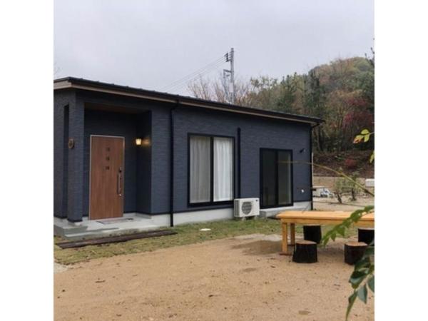 Cottage Sunset-Village, 예약 휴가용 주택 Chugoku 코티지, 코티지