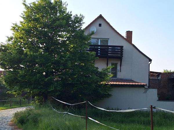 Ferienhaus Herztor, 예약 휴가용 주택 Bad Bibra Saxony-Anhalt