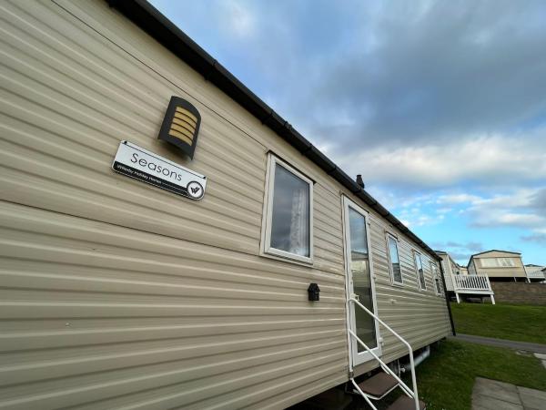 Luna-Rockley Park Poole, 예약 캠핑장 Merseyside 수영장 있는 호텔, 수영장