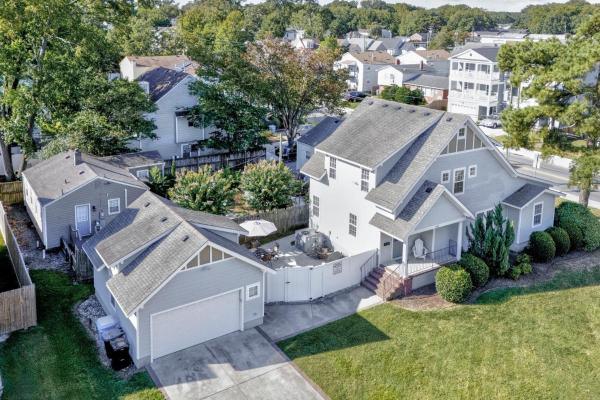 The Virginia Beach ViBe House, 예약 휴가용 주택 버지니아비치 버지니아