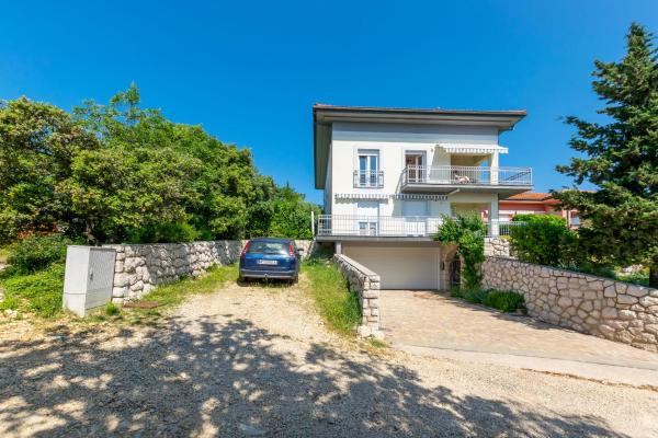 Apartments Tanja, 예약  Kampor Rab