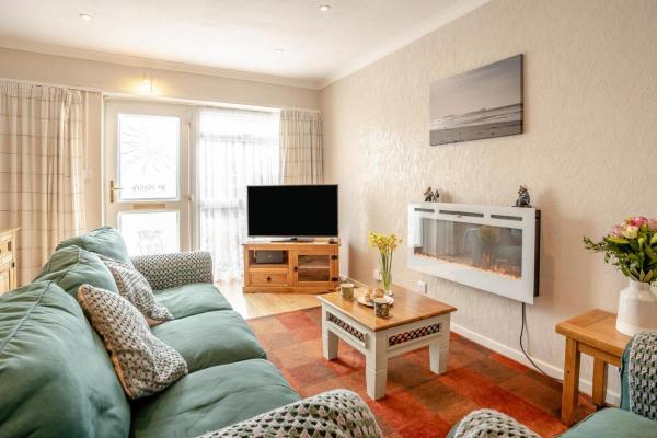 2 Bed in Mumbles oc-hh505, 예약 휴가용 주택 The Mumbles Gower Peninsula
