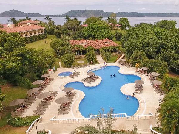 Occidental Grand Papagayo, 예약 호텔 Papagayo 과나카스테