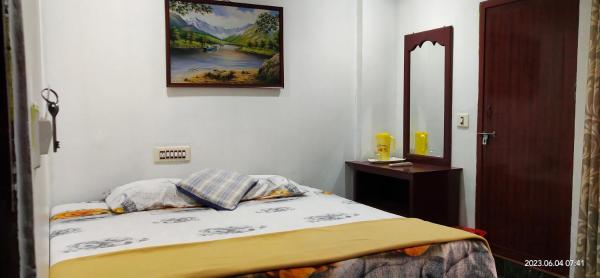 Floral Homestay, 예약  Thekkady 