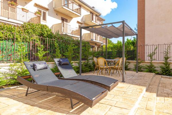 Verde Coccola - Casa Vacanze, 예약  Ospedaletto D'Alpinolo Avellino