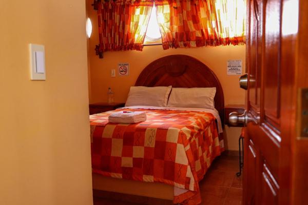 HOTEL MIGUEL ÁNGEL, 예약  Progreso de Obregón Hidalgo