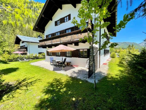 Forsthaus Reit im Winkl, 예약  라이트임윙클 Reit im Winkl - Winklmoos