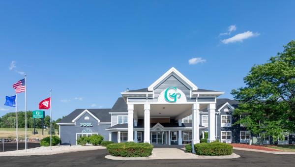 Grandstay Hotel & Suites, 예약  Waunakee 위스콘신