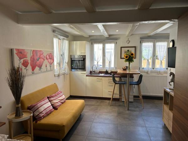 Gîtes De La Bonne Etoile, 예약  Geispolsheim Strasbourg Eurometropole