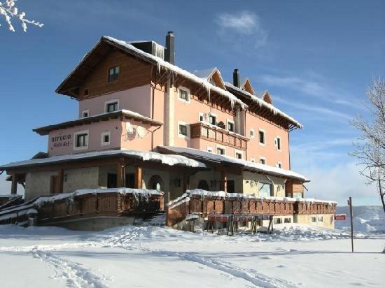 Principessa Giovanna Boutique Chalet, 예약 샬레 Roccaraso Abruzzo Ski