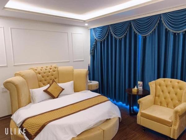 Royal Hotel - số 18 LK23, KĐT Văn Khê - by Bay Luxury, 예약  하노이 하노이 시