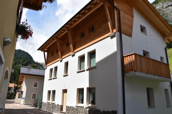 Staguda 59, 예약  Sottoguda Veneto