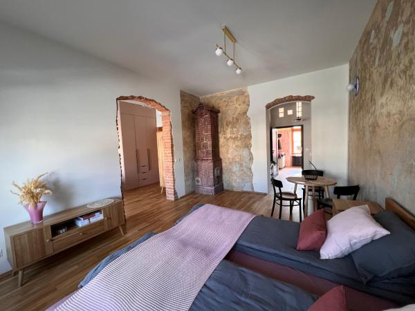 Apartamenty Rynek 18, 예약 아파트 Zywiec Little Beskids