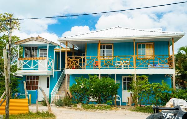 P.N Manchineel road Providence Island ECORELAX, 예약  Providencia Providencia Island