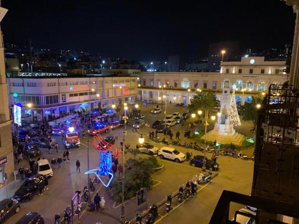 B&B Salerno Centrale, 예약  살레르노 캄파니아