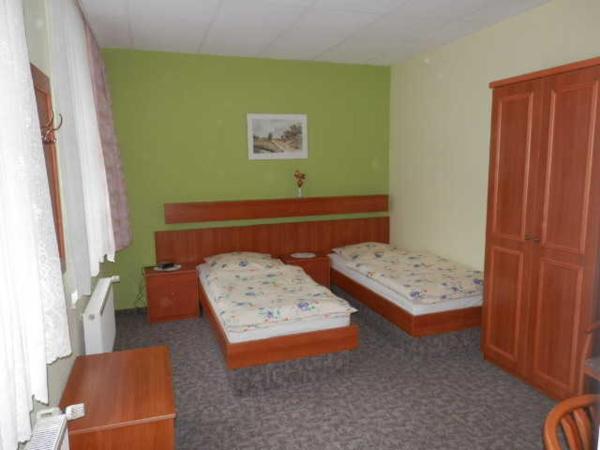 Ferienwohng u Zimmer Goldschmidt, 예약  Wickerode Saxony-Anhalt